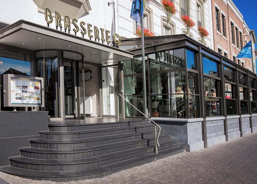 North Brabant 's-Hertogenbosch Front of property