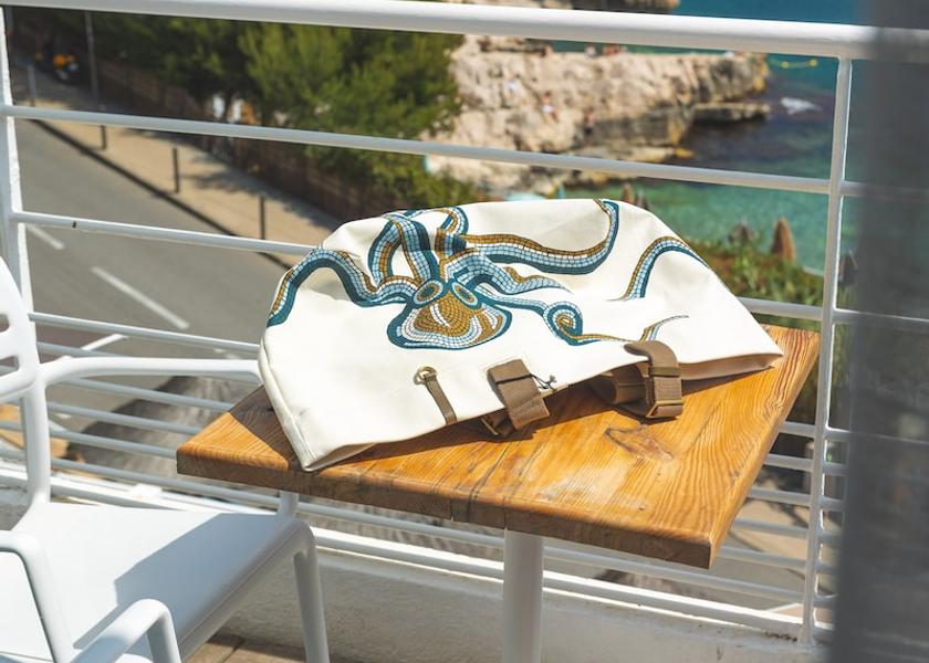 Provence - Alpes - Cote d'Azur Cassis Room