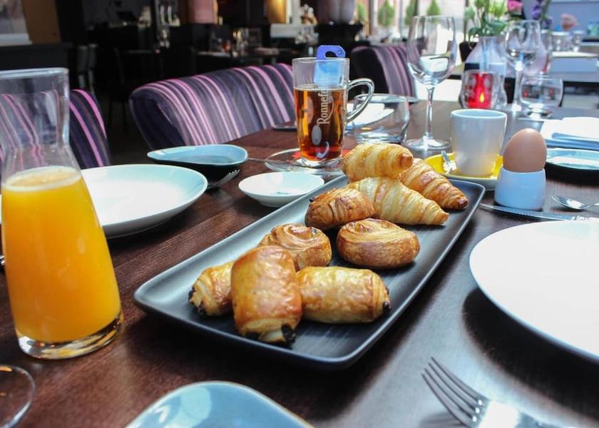 North Brabant Oosterhout Restaurant