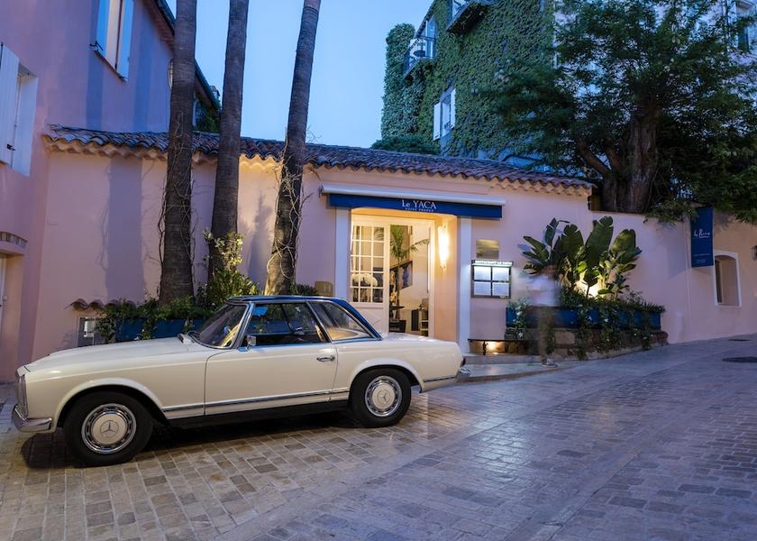 Provence-Alpes-Côte d'Azur Saint-Tropez Exterior