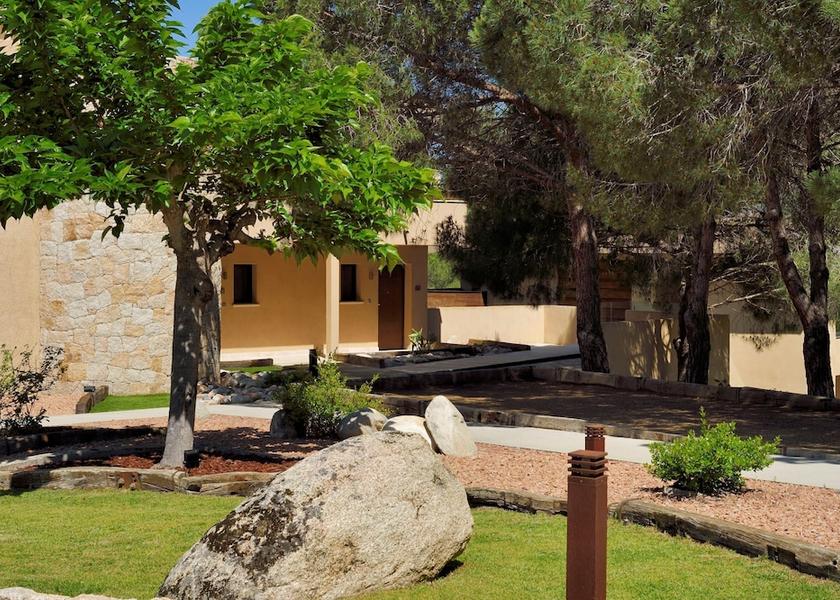 Corsica Propriano Exterior