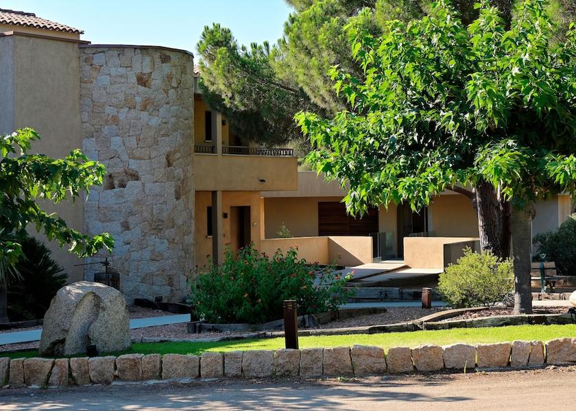 Corsica Propriano Exterior