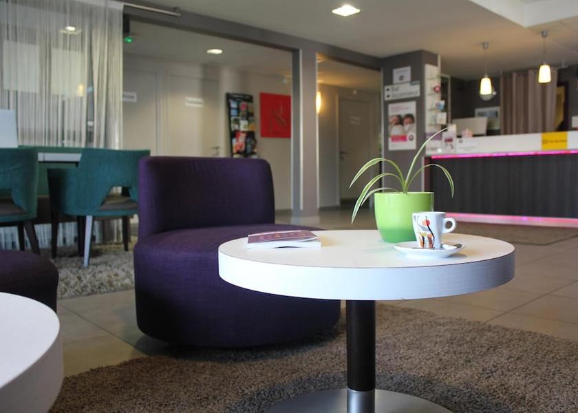 Pays de la Loire Carquefou Lobby