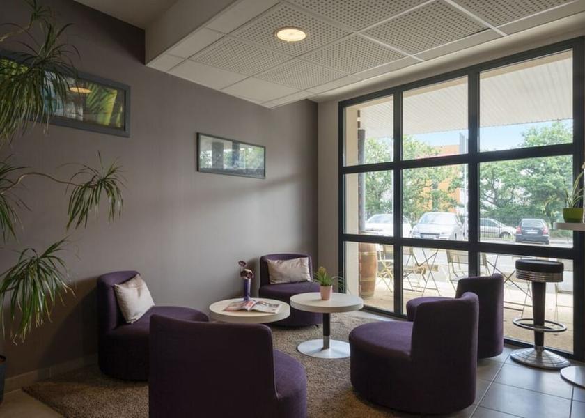 Pays de la Loire Carquefou Lounge