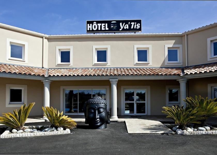 Occitanie Saint-Laurent-des-Arbres Primary image