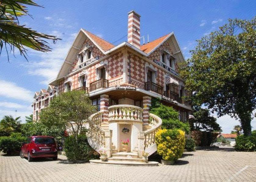 Nouvelle-Aquitaine Arcachon 
