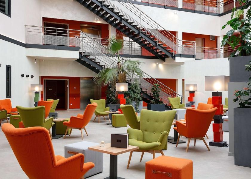 Hauts-de-France Senlis Lobby