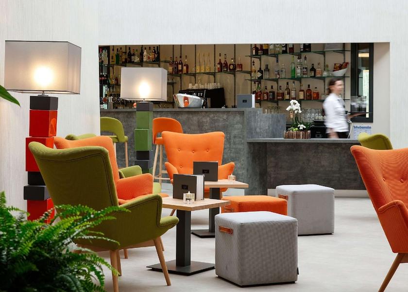 Hauts-de-France Senlis Lobby