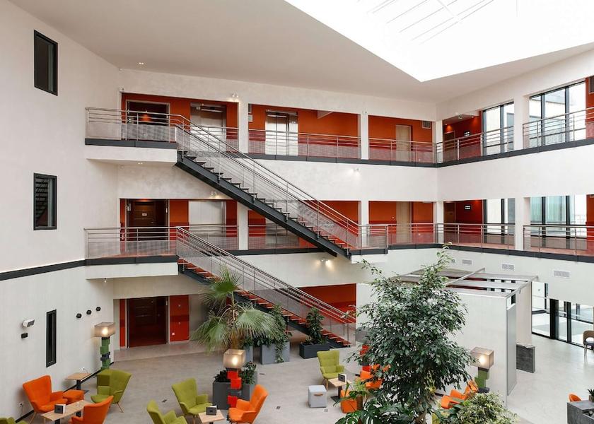 Hauts-de-France Senlis Lobby