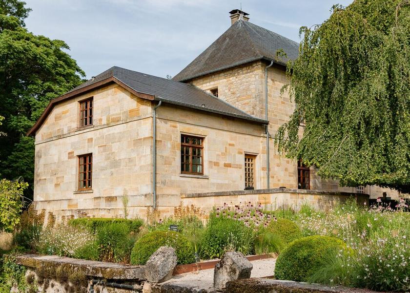 Grand Est Revigny-sur-Ornain Exterior