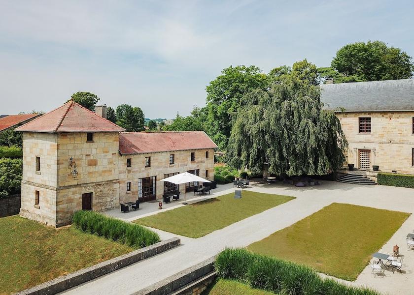 Grand Est Revigny-sur-Ornain Exterior
