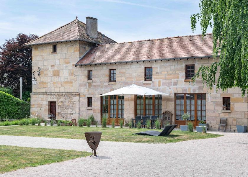 Grand Est Revigny-sur-Ornain Exterior