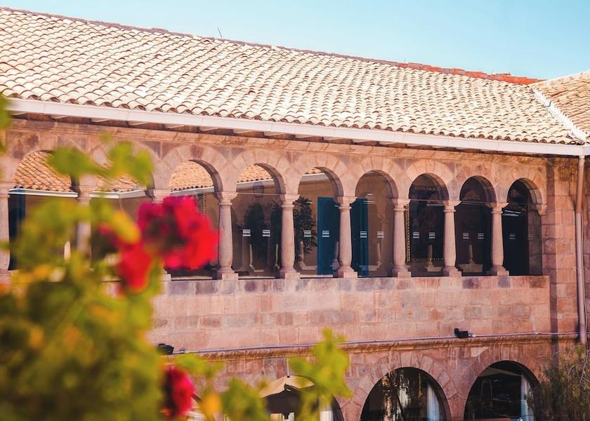 Cusco (region) Cusco Amenity