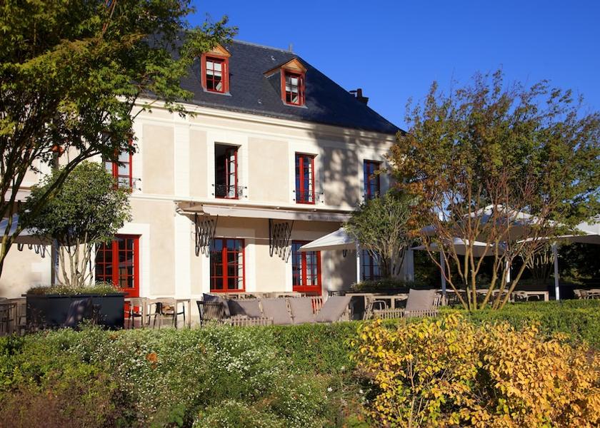 Centre - Loire Valley Chambord Property Grounds