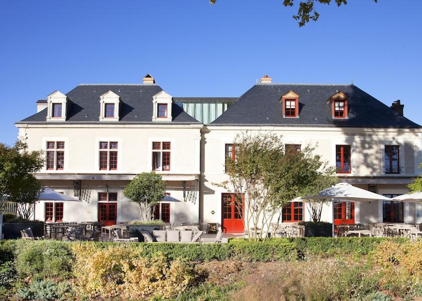 Centre - Loire Valley Chambord Property Grounds