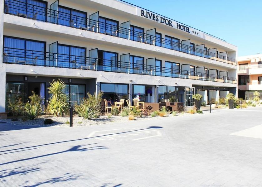 Var La Seyne-sur-Mer Facade
