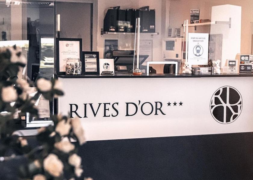 Var La Seyne-sur-Mer Reception