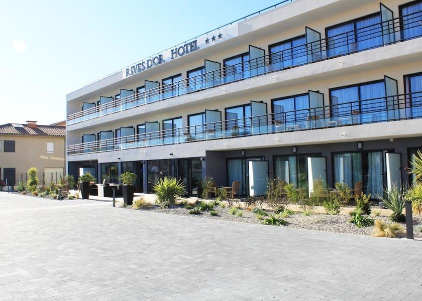 Var La Seyne-sur-Mer Facade
