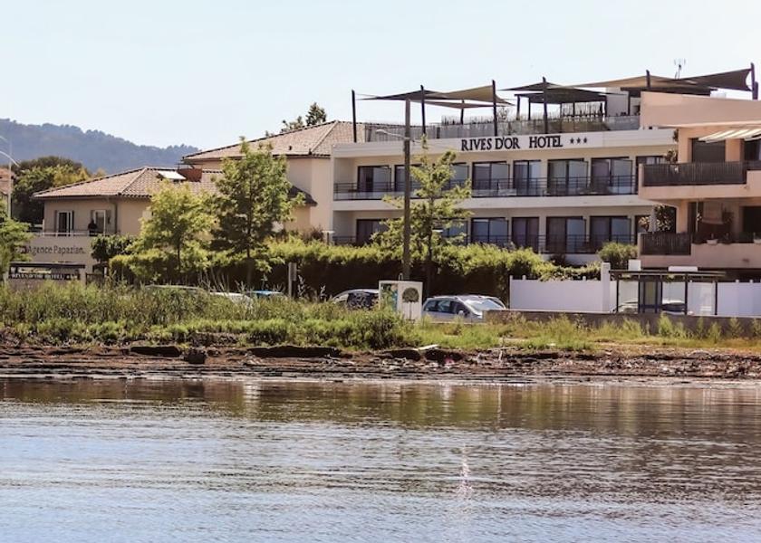 Var La Seyne-sur-Mer Facade