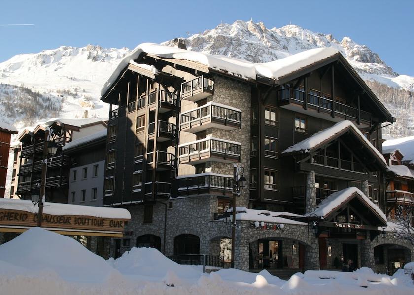 Auvergne-Rhone-Alpes Val-d'Isere Primary image