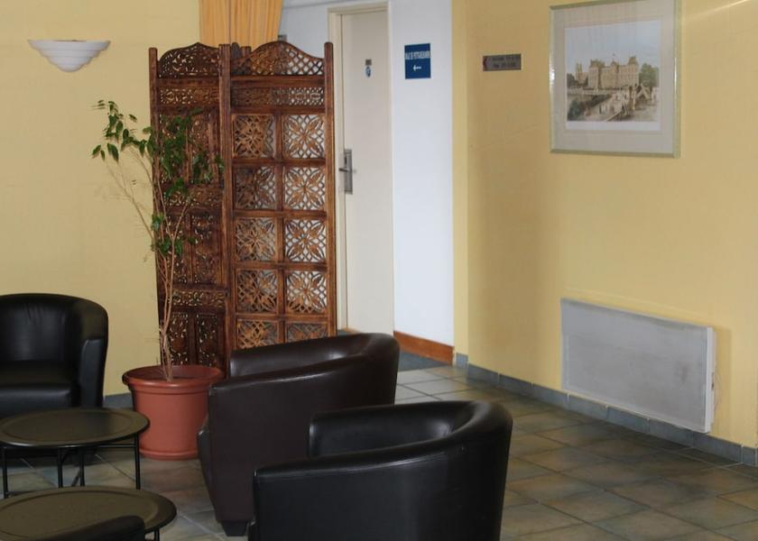 Hauts-de-France Chateau-Thierry Reception