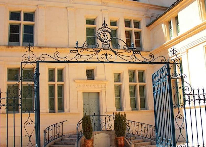 Hauts-de-France Chateau-Thierry Point of interest