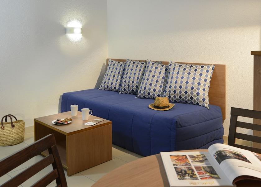 Occitanie La Grande-Motte Room