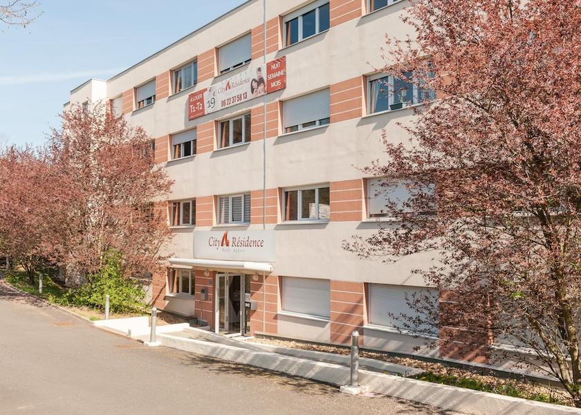 Auvergne-Rhône-Alpes Marcy-l'Etoile Facade