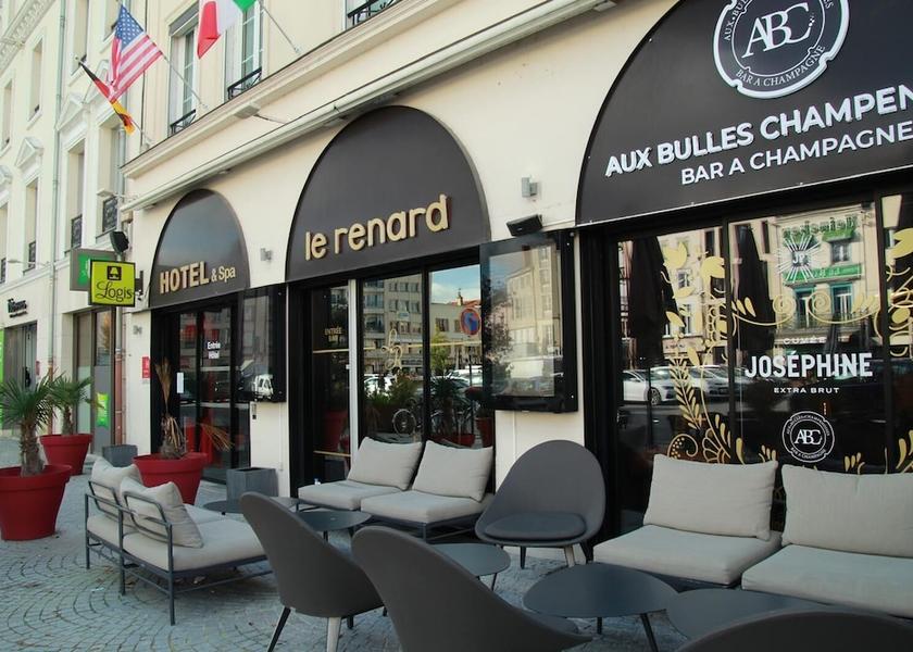 Grand Est Chalons-en-Champagne Primary image