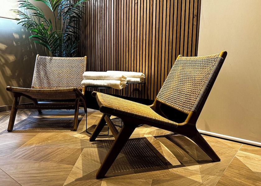 Grand Est Chalons-en-Champagne Spa