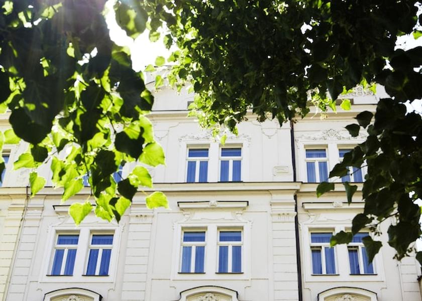  Prague Exterior