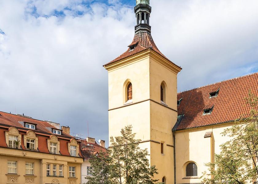  Prague 
