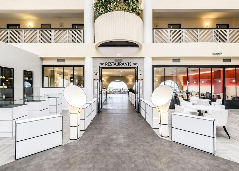 Nouvelle-Aquitaine Anglet Restaurant