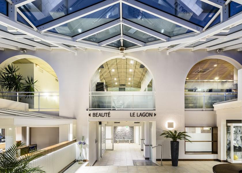 Nouvelle-Aquitaine Anglet Spa