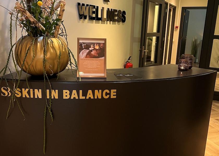 Friesland Oranjewoud Spa