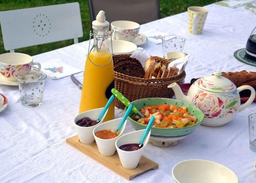 Normandy Saint-Jean-De-Livet Amenity