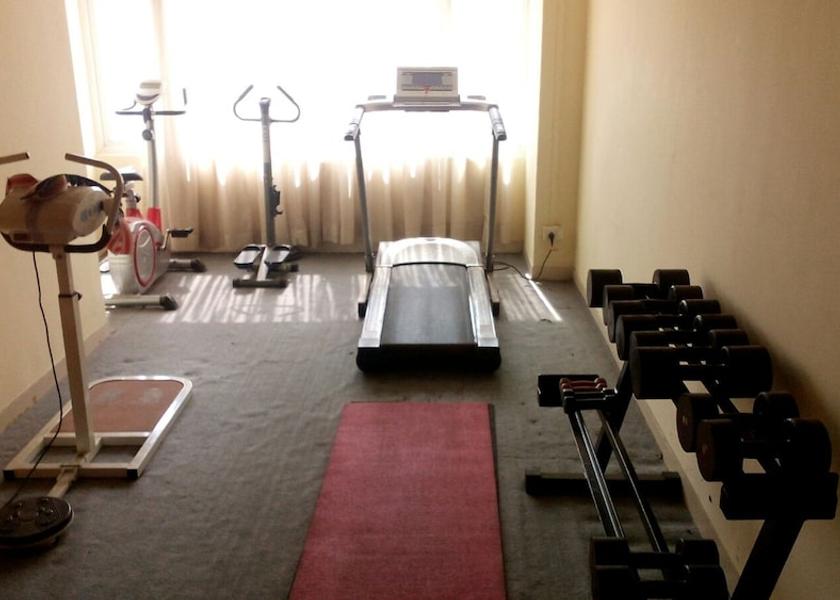 Gujarat Ankleshwar Fitness Centre