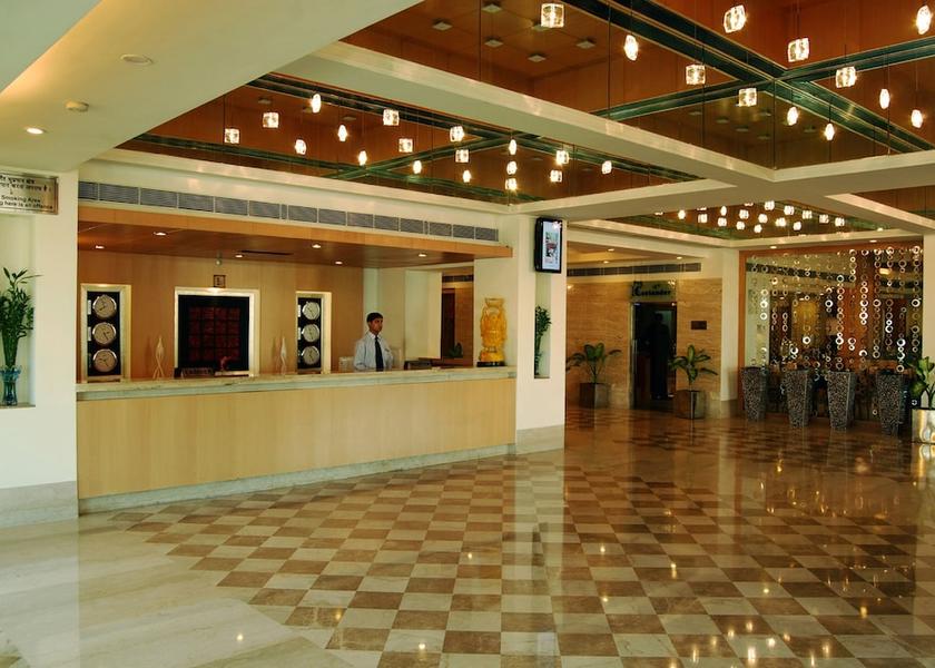 Gujarat Ankleshwar Reception
