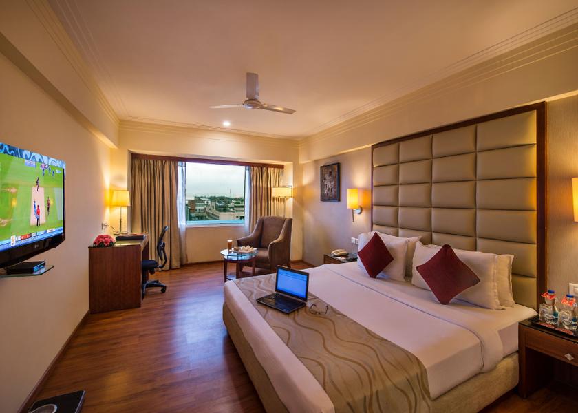 Gujarat Ankleshwar Deluxe