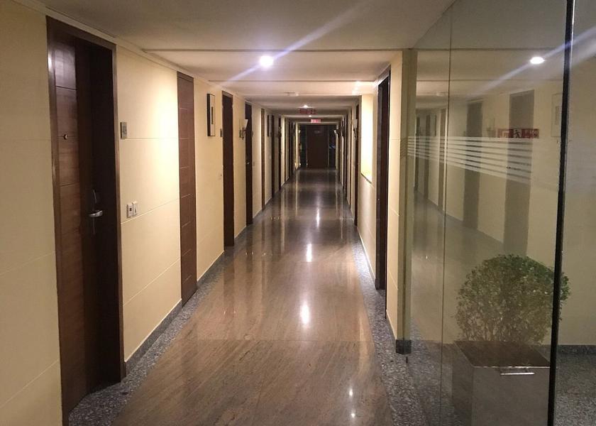 Gujarat Ankleshwar Public Areas