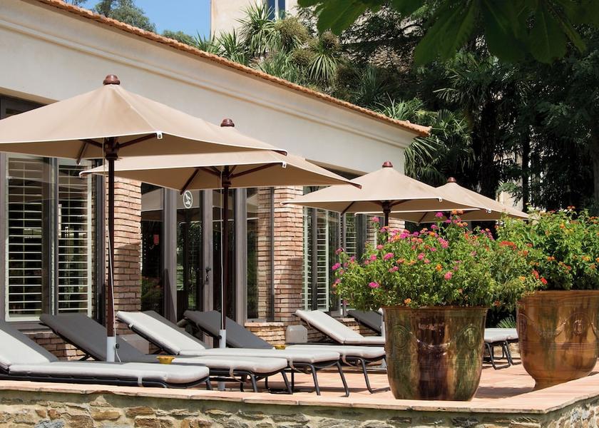 Provence-Alpes-Côte d'Azur La Croix-Valmer Spa