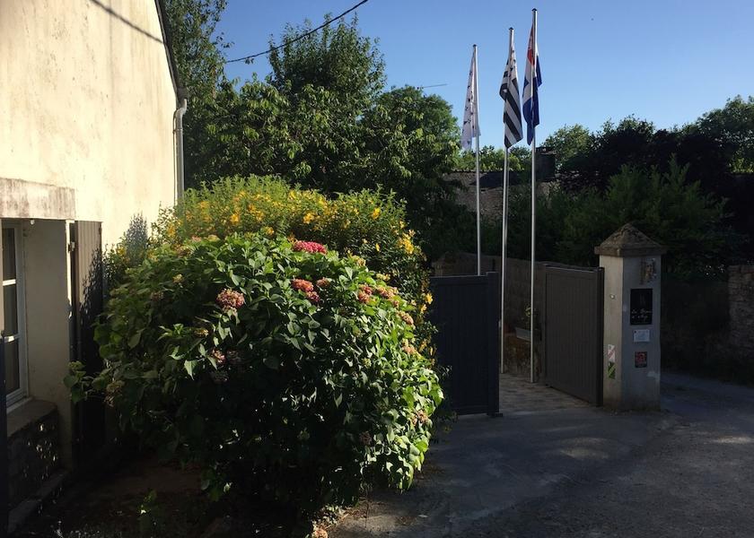 Brittany Grand-Champ Entrance