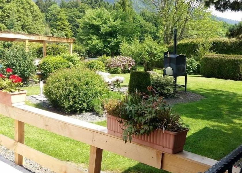 Grand Est Belval Garden
