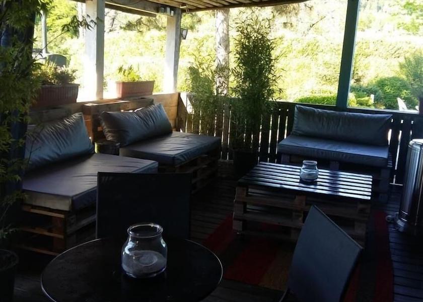 Grand Est Belval Terrace