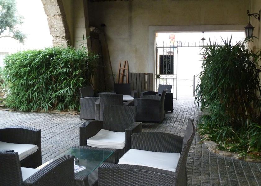 Provence-Alpes-Côte d'Azur Auriol Terrace