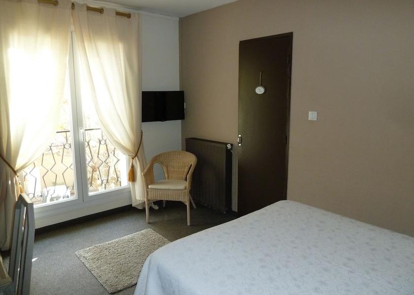 Provence-Alpes-Côte d'Azur Auriol Room