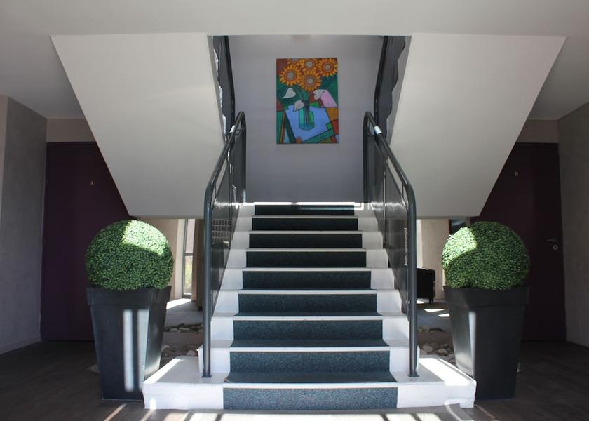 Pays de la Loire Carquefou Lobby