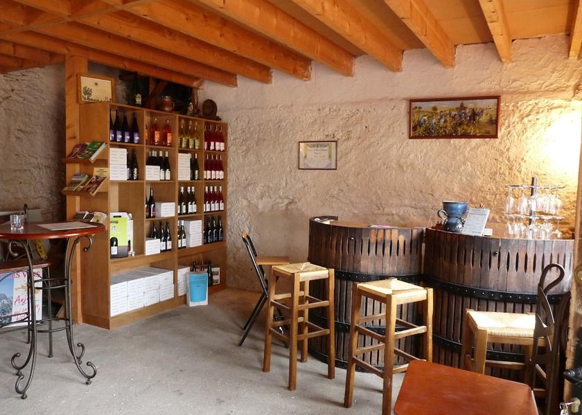 Pays de la Loire Doué-en-Anjou Amenity