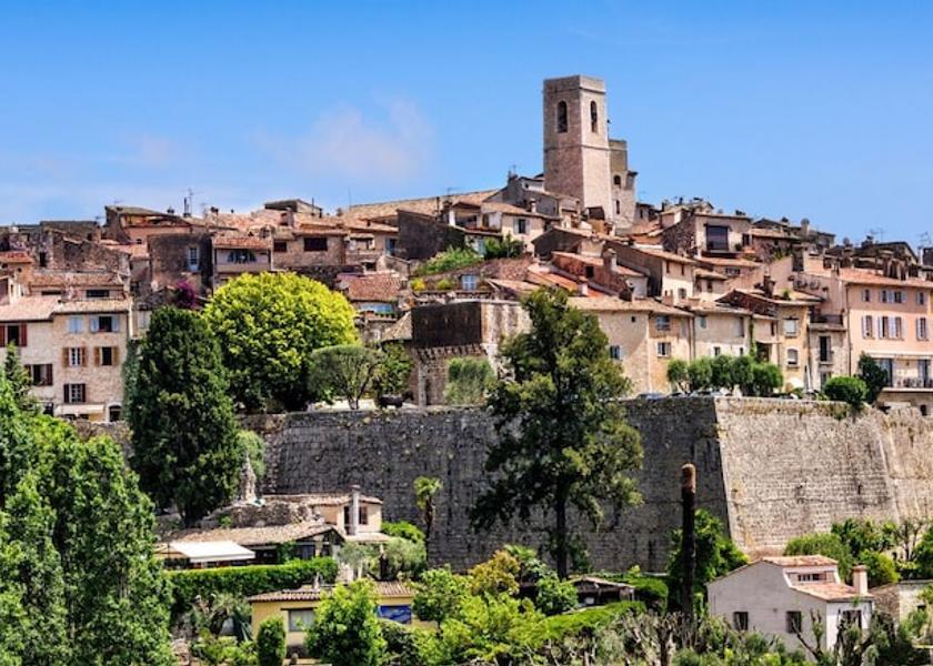 Provence-Alpes-Côte d'Azur Saint-Laurent-du-Var Point of interest