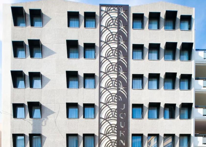 Provence - Alpes - Cote d'Azur Saint-Laurent-du-Var Facade